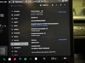Tesla Model 3, снимка 8