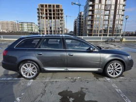 Audi A6 Allroad 3.0 TDI Quattro - 6135 € / 11999.02 лв. - 55777835 6