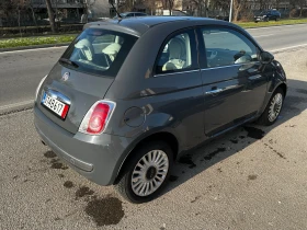 Fiat 500 Бензин euro 5 - 4300 € / 8410.07 лв. - 74537139 6