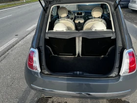 Fiat 500 Бензин euro 5 - 4300 € / 8410.07 лв. - 74537139 8