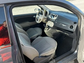 Fiat 500 Бензин euro 5 - 4300 € / 8410.07 лв. - 74537139 13