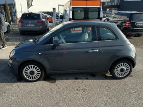 Fiat 500 Бензин euro 5 - 4300 € / 8410.07 лв. - 74537139 3