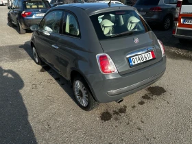 Fiat 500 Бензин euro 5 - 4300 € / 8410.07 лв. - 74537139 7