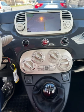 Fiat 500 Бензин euro 5 - 4300 € / 8410.07 лв. - 74537139 10