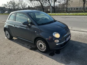 Fiat 500 Бензин euro 5 - 4300 € / 8410.07 лв. - 74537139 5