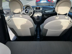Fiat 500 Бензин euro 5 - 4300 € / 8410.07 лв. - 74537139 12