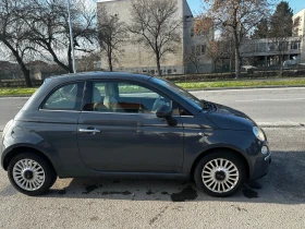 Fiat 500 Бензин euro 5 - 4300 € / 8410.07 лв. - 74537139 4