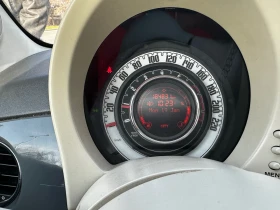 Fiat 500 Бензин euro 5 - 4300 € / 8410.07 лв. - 74537139 11