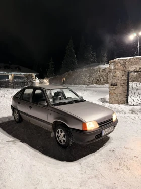 Opel Kadett - 500 € / 977.91 лв. - 83987839 2