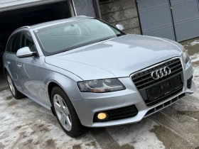 Audi A4 2.0TDI 143KC 6CK. - изображение 1