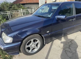 Mercedes-Benz C 180 - 950 € / 1858.04 лв. - 95869727 4