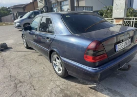 Mercedes-Benz C 180 - 950 € / 1858.04 лв. - 95869727 6