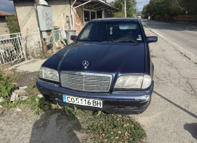 Mercedes-Benz C 180 - 950 € / 1858.04 лв. - 95869727 2