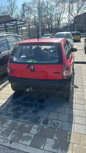 Opel Corsa 1.4 ГАЗ/БЕНЗИН с ТЕГЛИЧ!!! - 800 € / 1564.66 лв. - 94777584 2