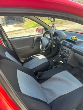 Opel Corsa 1.4 ГАЗ/БЕНЗИН с ТЕГЛИЧ!!! - 800 € / 1564.66 лв. - 94777584 3