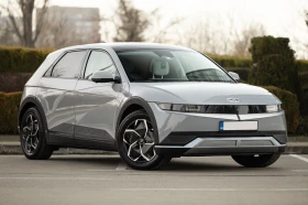 Hyundai Ioniq 5 Head Up 360 /77.4KW/4x4/Premium+  | Auto.bg — изображение 3