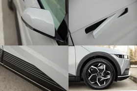 Hyundai Ioniq 5 Head Up 360 /77.4KW/4x4/Premium+  | Auto.bg — изображение 8