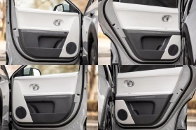 Hyundai Ioniq 5 Head Up 360 /77.4KW/4x4/Premium+  | Auto.bg — изображение 12