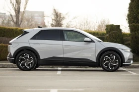 Hyundai Ioniq 5 Head Up 360 /77.4KW/4x4/Premium+  | Auto.bg — изображение 6