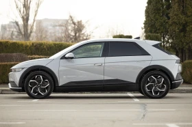 Hyundai Ioniq 5 Head Up 360 /77.4KW/4x4/Premium+  | Auto.bg — изображение 5