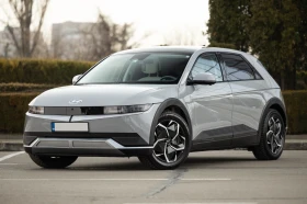 Hyundai Ioniq 5 Head Up 360 /77.4KW/4x4/Premium+ 