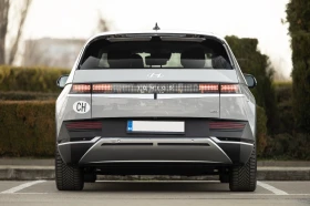 Hyundai Ioniq 5 Head Up 360 /77.4KW/4x4/Premium+  | Auto.bg — изображение 4