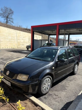 VW Bora undefined | Auto.bg — изображение 3