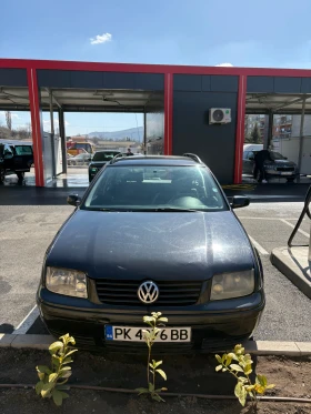 VW Bora undefined | Auto.bg — изображение 2