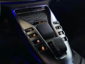 Mercedes-Benz AMG GT * 53 Sedan 4Matic+ | Night Package | Driver Assi * | Auto.bg — изображение 13