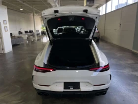 Mercedes-Benz AMG GT * 53 Sedan 4Matic+ | Night Package | Driver Assi * | Auto.bg — изображение 8