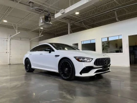 Mercedes-Benz AMG GT * 53 Sedan 4Matic+ | Night Package | Driver Assi * | Auto.bg — изображение 3