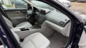 Mercedes-Benz C 200 2.2cdi Автоматик Ел.багажник - 5800 € / 11343.81 лв. - 59677960 8