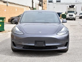 Tesla Model 3  * АвтоКредит * (ЦЕНА ДО БГ) - 23499 € / 45960.05 лв. - 48579101 2