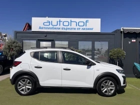 Dacia Sandero STEPWAY/1.OTCE/100K.C./6MT/LPG | Mobile.bg � ����� ������ 5