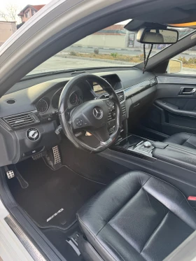 Mercedes-Benz E 350 Avantgarde - 10500 € / 20536.22 лв. - 13360278 11