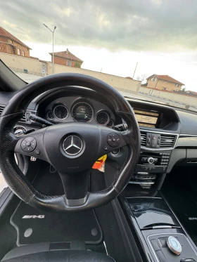 Mercedes-Benz E 350 Avantgarde - 10500 € / 20536.22 лв. - 13360278 13