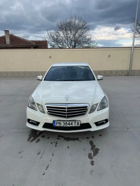Mercedes-Benz E 350 Avantgarde - 10500 € / 20536.22 лв. - 13360278 2