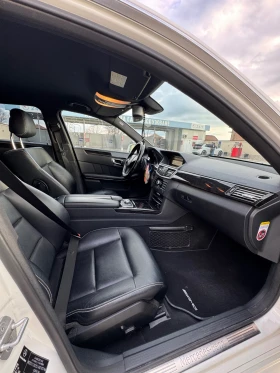 Mercedes-Benz E 350 Avantgarde - 10500 € / 20536.22 лв. - 13360278 8