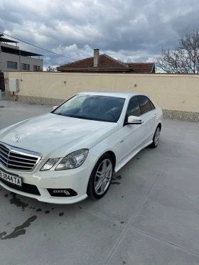 Mercedes-Benz E 350 Avantgarde - 10500 € / 20536.22 лв. - 13360278 3