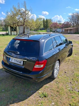 Mercedes-Benz C 180 2.2 CDI  - 5800 € / 11343.81 лв. - 88830574 7