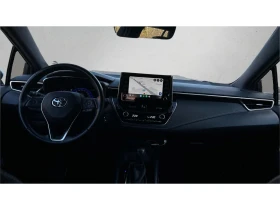 Toyota Corolla 1. 8 HSD Executive, ������� ������ �� 222   | Mobile.bg � ����� ������ 13