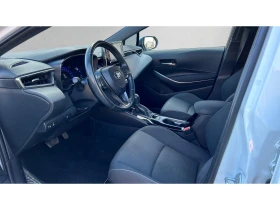 Toyota Corolla 1. 8 HSD Executive, ������� ������ �� 222   | Mobile.bg � ����� ������ 11