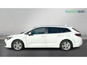 Toyota Corolla 1. 8 HSD Executive, ������� ������ �� 222   | Mobile.bg � ����� ������ 3