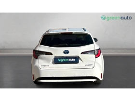Toyota Corolla 1. 8 HSD Executive, ������� ������ �� 222   | Mobile.bg � ����� ������ 4