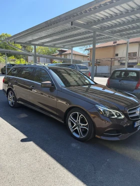 Mercedes-Benz E 200 | Mobile.bg � ����� ������ 3