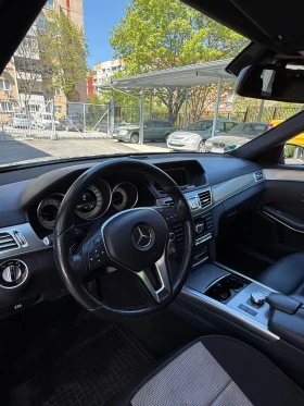 Mercedes-Benz E 200 | Mobile.bg � ����� ������ 8