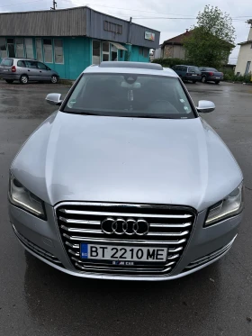 Audi A8 Audi A8 4.2 TDI TOP | Mobile.bg � ����� ������ 2