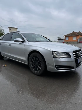 Audi A8 Audi A8 4.2 TDI TOP | Mobile.bg � ����� ������ 5