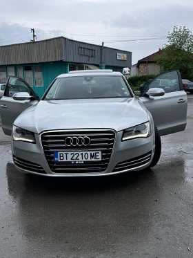 Audi A8 Audi A8 4.2 TDI TOP | Mobile.bg � ����� ������ 10
