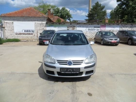 ������ VW Golf